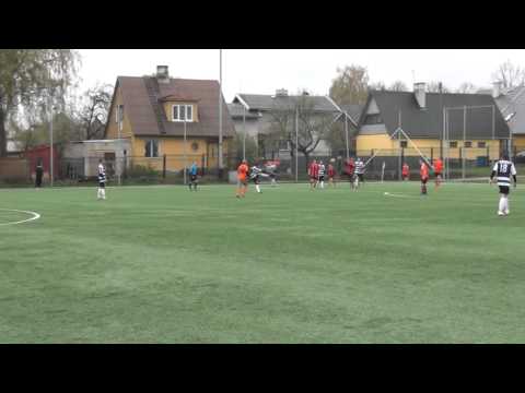 Tartu JK Welco Elekter - JK Loo 4:0 (2:0)