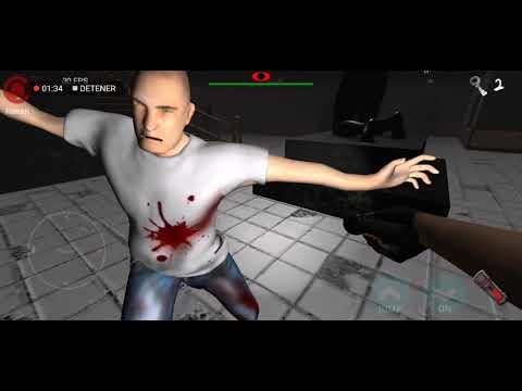 Mystery files: Asylum of Slend Video