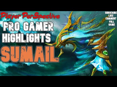 [HIGHLIGHTS]Topson Master Tier Morphling vs  Leshrac MID