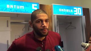Nic Batum