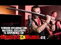Santaflow Residente En Madrid Versión Extendida BEEF TIRADERA