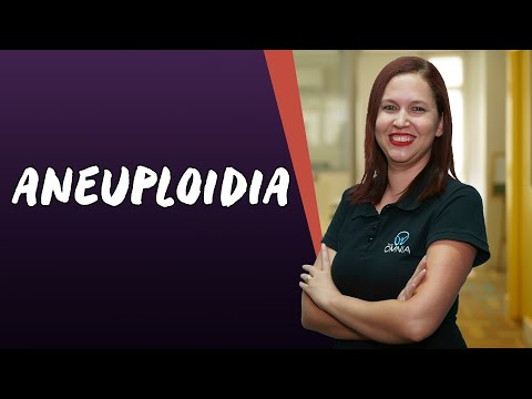 Aneuploidy - Brazil School