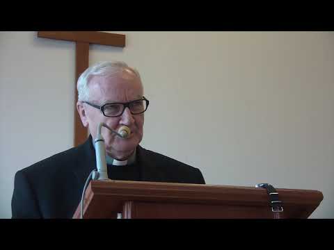 Katechezy dla dorosłych cz5 - 2 marca 2019