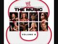 WWE: The Music Volume 8 - "The Wall" 