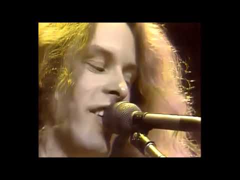 Rick Derringer, Ted Nugent & Carmine Appice - Cat Scratch Fever (Live at the Ritz, NY, 1982)