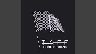 Before It&#39;s Too Late