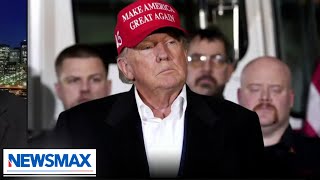 REPORT: NYC on alert as Trump indictment looms | National Report