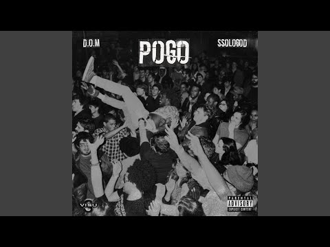 POGO (feat. SSOLOGOD)