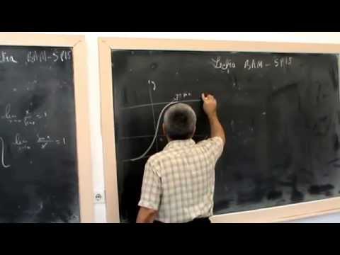 Lectia BAM 25  - Limita de functii