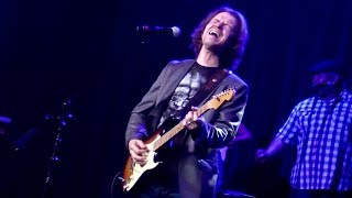 Michael Grimm &amp; The Delta Bound Band - Let’s Stay Together