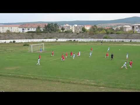 FRF_AJF Alba - Liga Elitelor U15 - Metalurgistul Cugir vs AS Inter Ciugud - Repriza 2