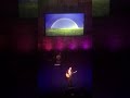 Somewhere over the Rainbow Mary-Buchan