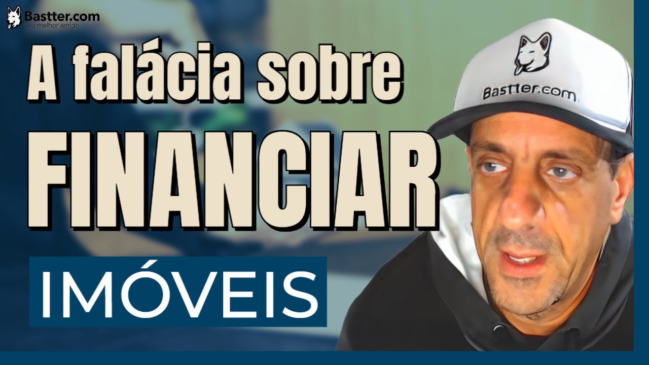 O RISCO DE PERDER O IMÓVEL E SAIR DEVENDO - Cortes da Bastter.com