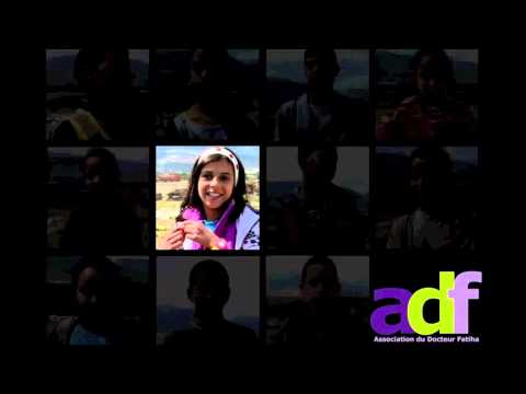 ADF - Meet Wafa Chhiti