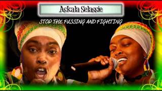 Askala Selassie - Put Jah First 'EP' Mix