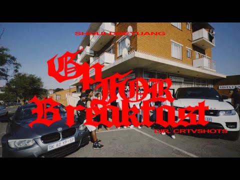 GP FOR BREAKFAST (Official Visualizer)