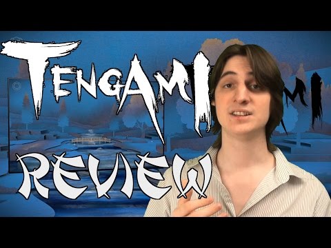 Tengami PC