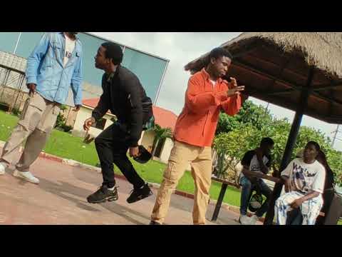 HIMA CORP - GUÉRILLA FREESTYLE VIDEO