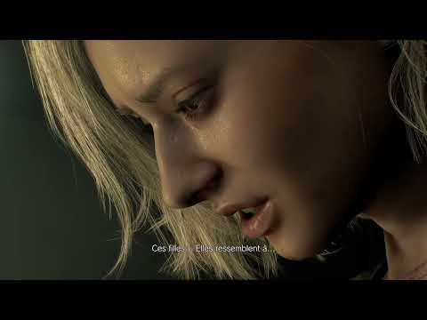 VOD - Laink et Terracid // Resident Evil Requiem [2/?]