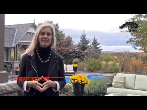 20315 Mississauga Road., Caledon, ON/Sarah Aston