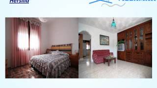 Vakantiehuis Spanje - Luxe vakantie villa in Spanje
