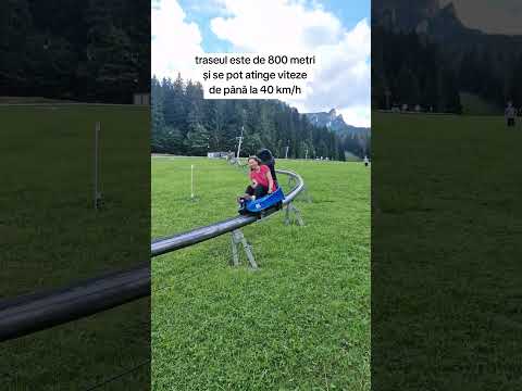 Durău park,  Stațiunea Durău județul Neamț