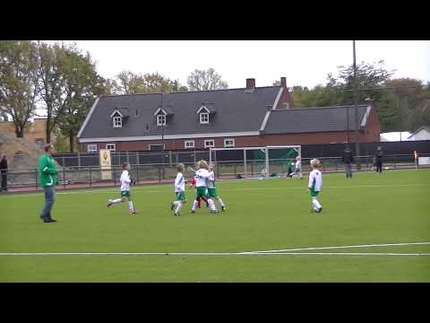 Brandevoort f3 - Mifano f2