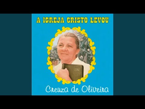 O Tempo Já Se Aproxima - Creuza de Oliveira