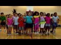 Sesame Street Episode 4619 Move It HBO Kids