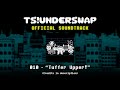 TS UNDERSWAP Soundtrack 010 Tuffer Upper