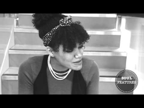Soul Features x The Strivers Row | Alysia Harris - 