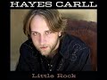 Hayes Carll - Wish I Hadn't Stayed So Long