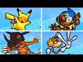 Star KO Screen KO Super Smash Bros Crusade