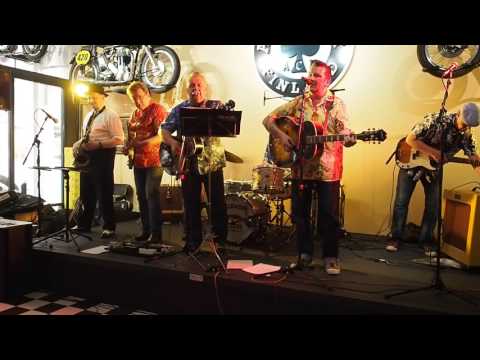 Sherwood Tigers- All I have to do is Dream