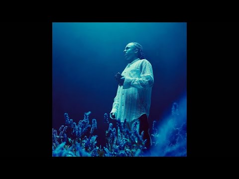 (FREE) Nafe Smallz x M Huncho Type Beat - "BREATHING"