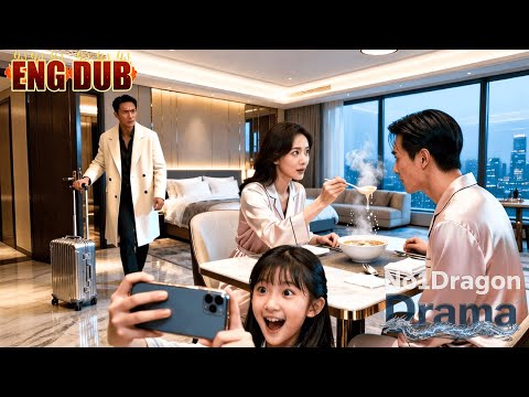 Dumped 10-Yr Househusband? I Reveal Billionaire CEO Identity! Ex-Wife Kneels & Begs To Remarry