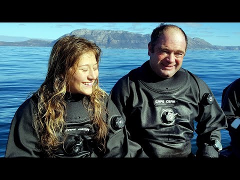 Buy the Right Drysuit for You