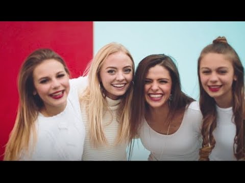 Brave (Fighting Cancer) ft. Madilyn Paige & The Tannerites | #GoMakeItBetter