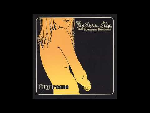 Matinee Slim and the Ultralight Orchestra - Pathetic Fallacy (Same Sun)