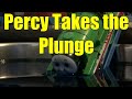 Percy Takes The Plunge Remake 2023