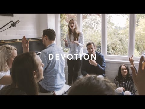 Devotion (Live Acoustic)