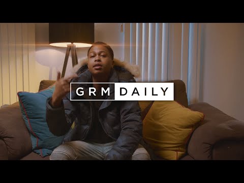 S Trapfit - Bad Habits [Music Video] | GRM Daily