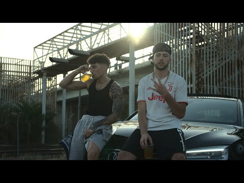 G-Castro X J Alcaraz - NO TE FORCE (Video Oficial) Prod: Key Music & Jesús Sevidane