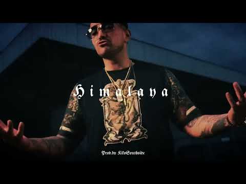 CAPO x AZET x Type Beat „Himalaya“ (prod. KikoSouthside)