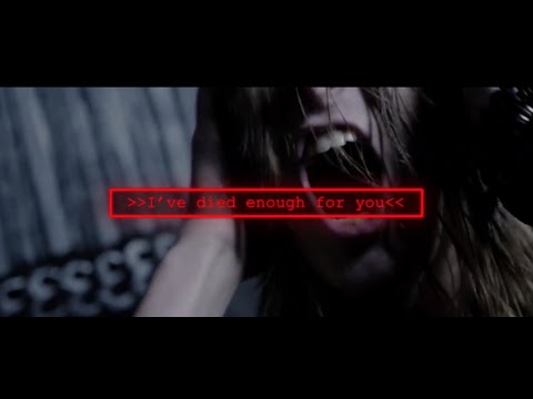 Blind Channel - Died Enough For You (Official Music Video)