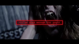 Blind Channel - Died Enough For You (Lyrics)
