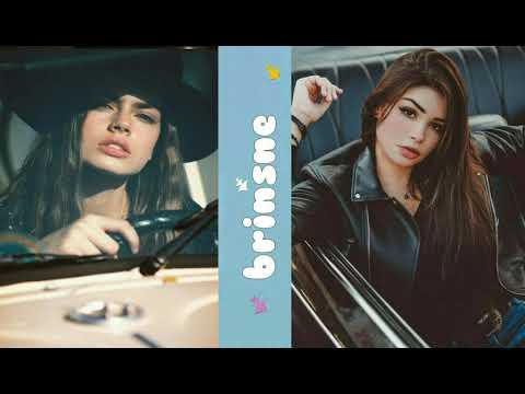 2Pac ft. Alex Marie Brinkley - Nothing( remix brinsne)