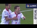 All goals Sevilla FC (4-0) Granada CF - HD