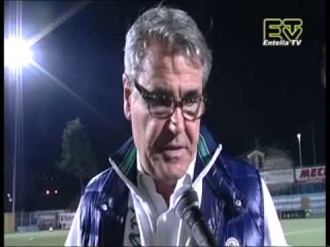 Chiavari Caperana - Lavagnese 1-2