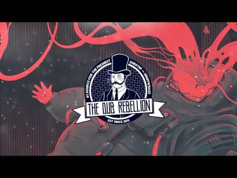 Stinkahbell x Mutated Mindz - Rush